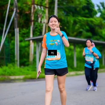 Runner Photo 8283541