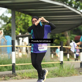 Runner Photo 8283542