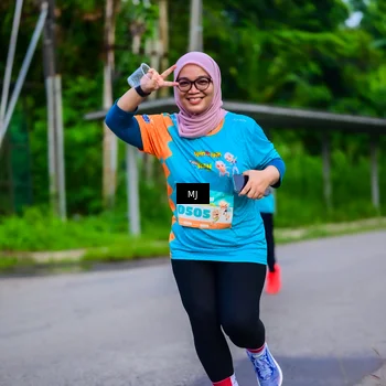 Runner Photo 8283544