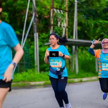 Runner Photo 8283545