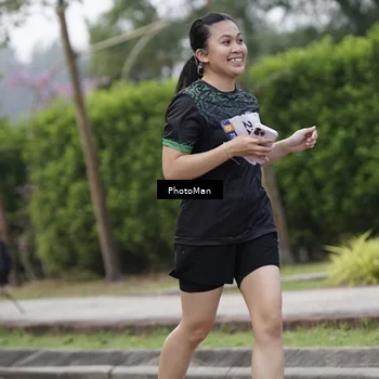 Runner Photo 8283547
