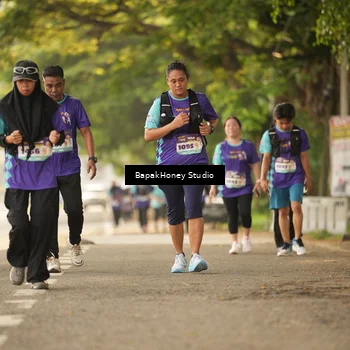 Runner Photo 8283548
