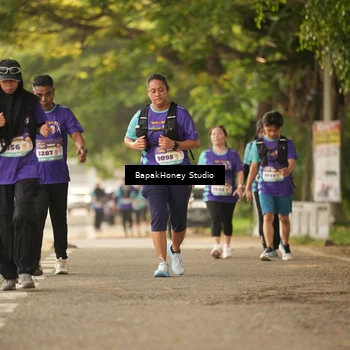 Runner Photo 8283549