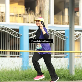 Runner Photo 8283550