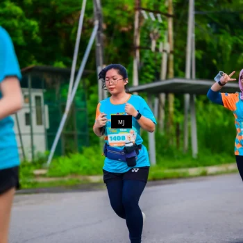 Runner Photo 8283551