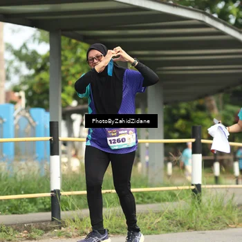 Runner Photo 8283552