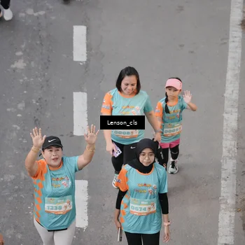 Runner Photo 8283553