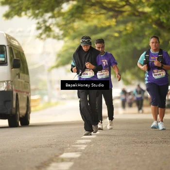 Runner Photo 8283554