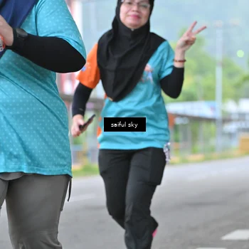 Runner Photo 8283555