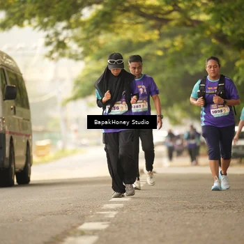 Runner Photo 8283556