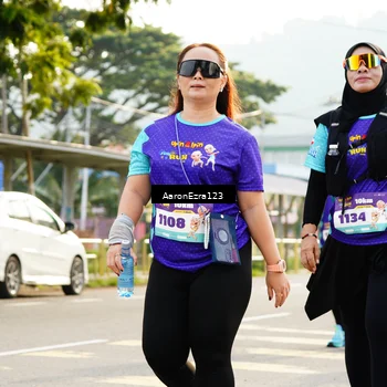 Runner Photo 8283557