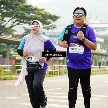 Runner Photo 8283559