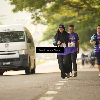 Runner Photo 8283561