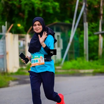 Runner Photo 8283562