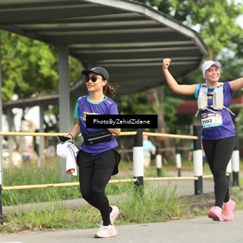 Runner Photo 8283563