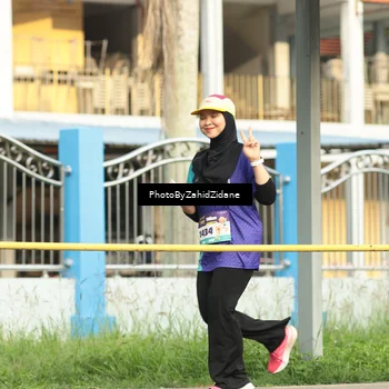 Runner Photo 8283564