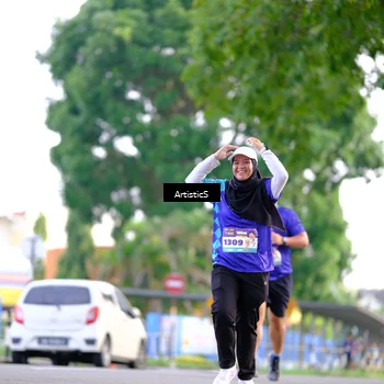 Runner Photo 8283565