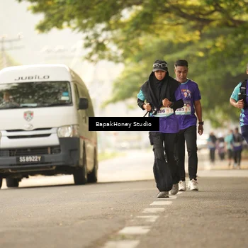 Runner Photo 8283567