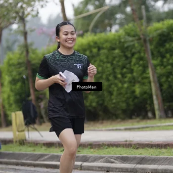 Runner Photo 8283568