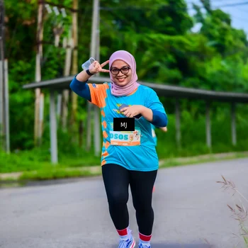 Runner Photo 8283570