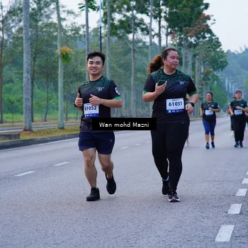 Runner Photo 8283571