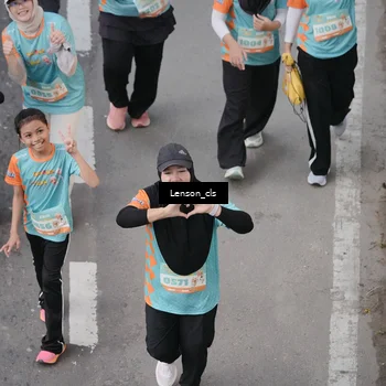 Runner Photo 8283572