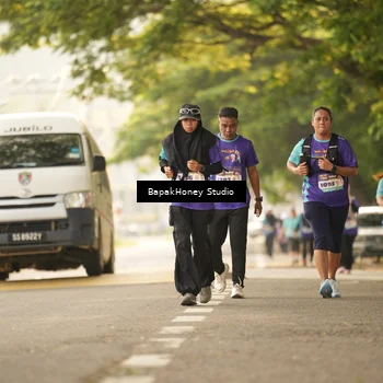 Runner Photo 8283573