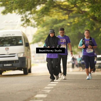 Runner Photo 8283574