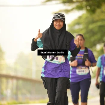 Runner Photo 8283576