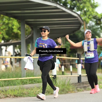 Runner Photo 8283577