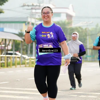 Runner Photo 8283578