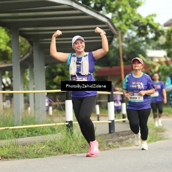 Runner Photo 8283579