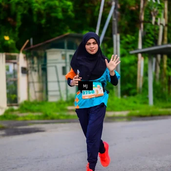 Runner Photo 8283580