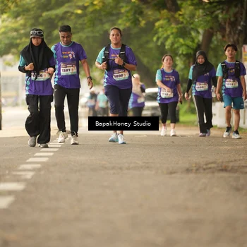 Runner Photo 8283581