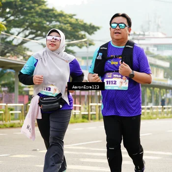 Runner Photo 8283582