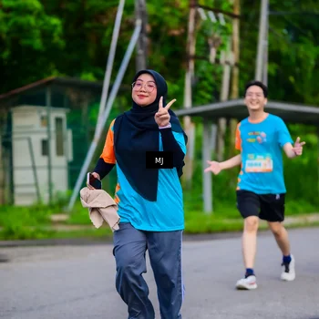 Runner Photo 8283583