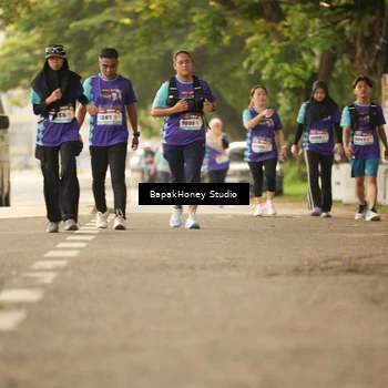 Runner Photo 8283585