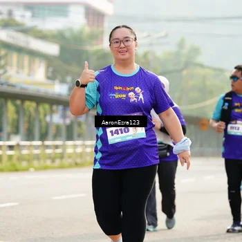 Runner Photo 8283586