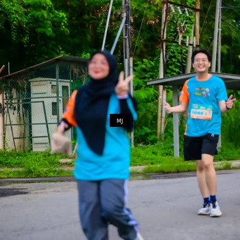 Runner Photo 8283588