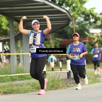 Runner Photo 8283589