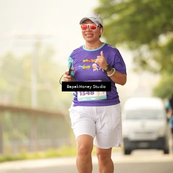Runner Photo 8283590