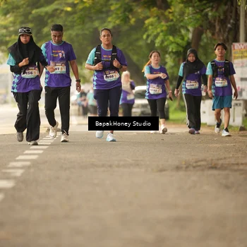 Runner Photo 8283591