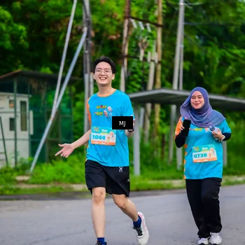 Runner Photo 8283592