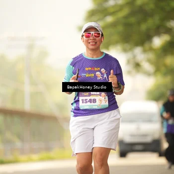 Runner Photo 8283593