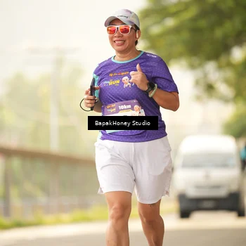 Runner Photo 8283594