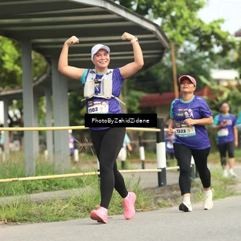 Runner Photo 8283595