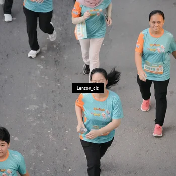 Runner Photo 8283596