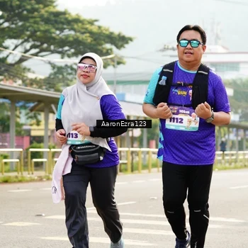 Runner Photo 8283597