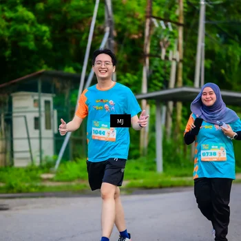 Runner Photo 8283598