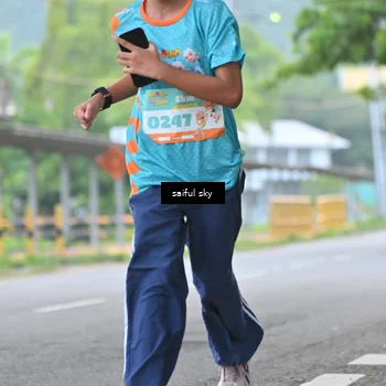 Runner Photo 8283599